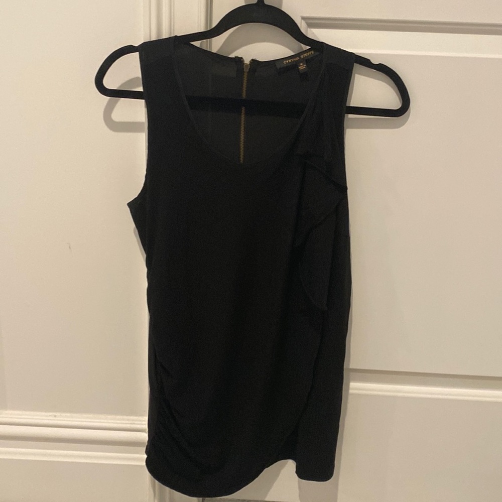 Cynthia Steffe top
